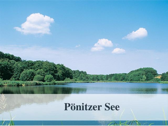 Waldstrandnest Mit Weitblick Timmendorfer Strand Luaran gambar